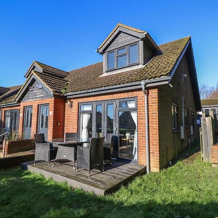 Rookley Lake Cottage Вентнор Екстериор снимка