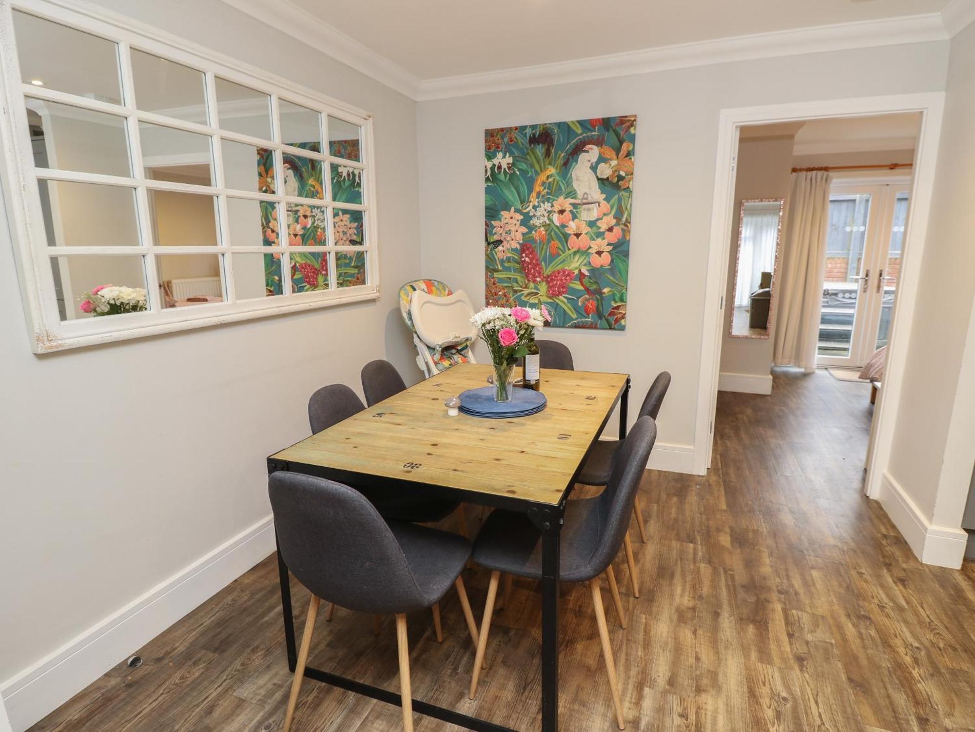 Rookley Lake Cottage Вентнор Екстериор снимка